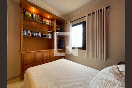 Quarto 1 de apartamento à venda com 3 quartos, 72m² em Vila da Saúde, São Paulo