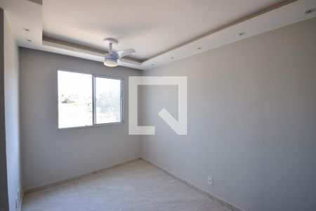 Sala de apartamento para alugar com 2 quartos, 46m² em Piedade, Rio de Janeiro