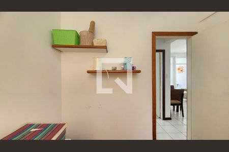 Quarto 2  de apartamento para alugar com 2 quartos, 66m² em Pituba, Salvador