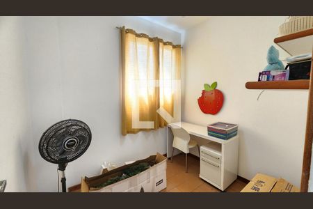 Quarto 2  de apartamento para alugar com 2 quartos, 66m² em Pituba, Salvador