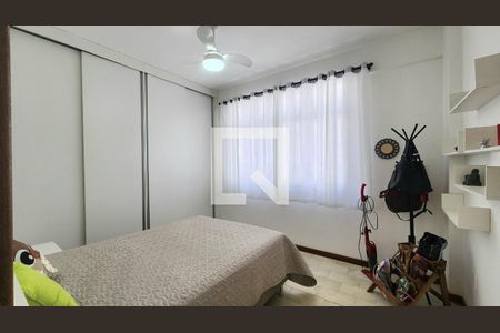 Quarto 1  de apartamento para alugar com 2 quartos, 66m² em Pituba, Salvador