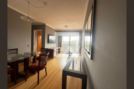 Foto 06 de apartamento à venda com 2 quartos, 60m² em Jardim Bonfiglioli, São Paulo