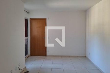 Sala de apartamento para alugar com 2 quartos, 49m² em Maria Paula, São Gonçalo