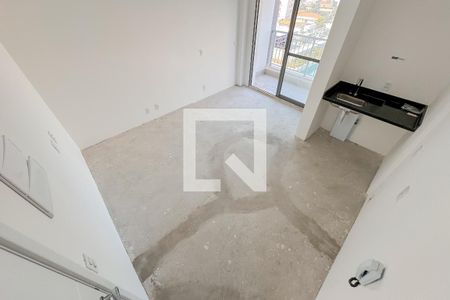 Studio de kitnet/studio à venda com 1 quarto, 22m² em Ipiranga, São Paulo