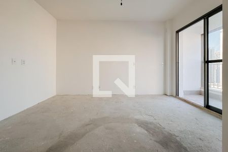 Studio de kitnet/studio à venda com 1 quarto, 22m² em Ipiranga, São Paulo