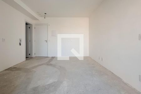 Studio de kitnet/studio à venda com 1 quarto, 22m² em Ipiranga, São Paulo
