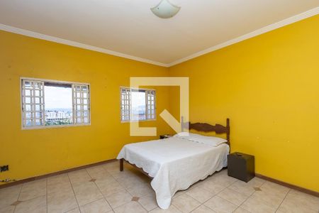Sala 2 (Quarto) de casa para alugar com 4 quartos, 295m² em São Bernardo, Belo Horizonte