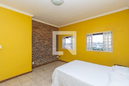Sala 2 (Quarto) de casa para alugar com 4 quartos, 295m² em São Bernardo, Belo Horizonte