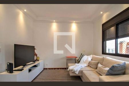 Foto 10 de apartamento à venda com 4 quartos, 176m² em Vila Suzana, São Paulo