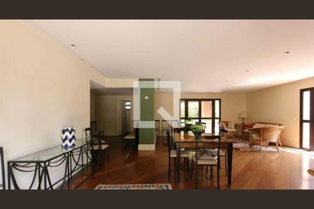 Foto 46 de apartamento à venda com 4 quartos, 176m² em Vila Suzana, São Paulo