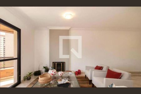 Foto 05 de apartamento à venda com 4 quartos, 176m² em Vila Suzana, São Paulo