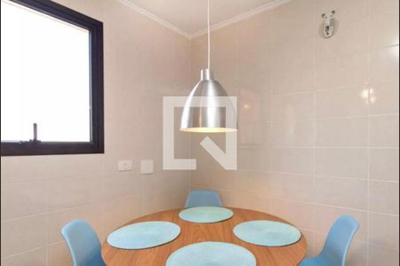 Foto 35 de apartamento à venda com 4 quartos, 176m² em Vila Suzana, São Paulo