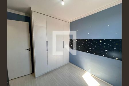 Quarto 1 de apartamento à venda com 2 quartos, 47m² em Gopouva, Guarulhos