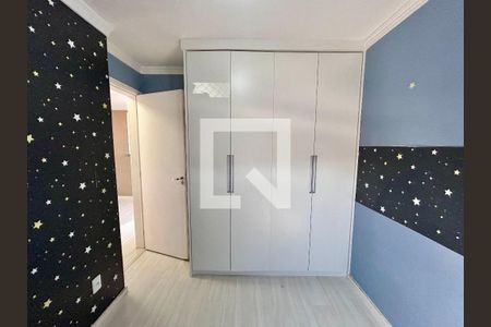 Quarto 1 de apartamento à venda com 2 quartos, 47m² em Gopouva, Guarulhos