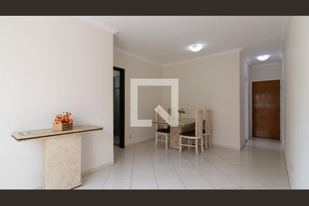 Sala de apartamento à venda com 3 quartos, 68m² em Cidade Líder, São Paulo