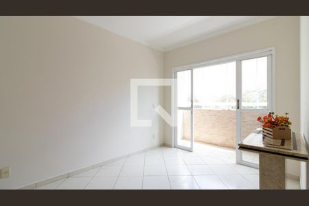 Sala de apartamento à venda com 3 quartos, 68m² em Cidade Líder, São Paulo
