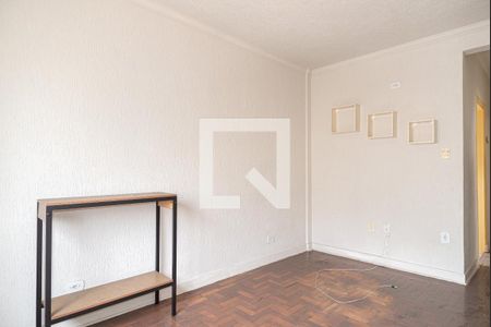 Sala de apartamento para alugar com 1 quarto, 57m² em Bela Vista, São Paulo