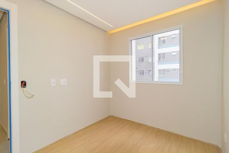 Quarto 1 de apartamento para alugar com 2 quartos, 40m² em Mooca, São Paulo