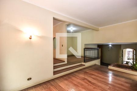Sala de casa à venda com 3 quartos, 420m² em Vila Sonia, São Paulo