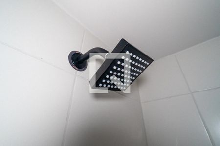 Banheiro Detalhe de kitnet/studio à venda com 1 quarto, 25m² em Vila Mascote, São Paulo
