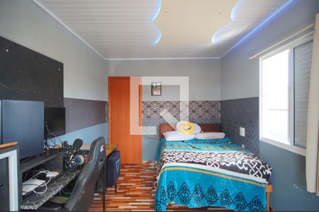 Quarto 1 de casa à venda com 4 quartos, 200m² em Canudos, Novo Hamburgo