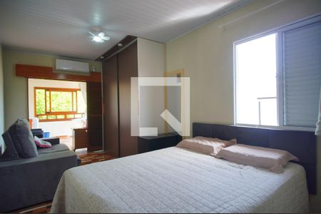 Quarto 2 de casa à venda com 4 quartos, 200m² em Canudos, Novo Hamburgo