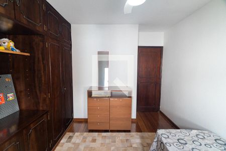 Quarto 1 de casa à venda com 5 quartos, 265m² em Planalto Paulista, São Paulo