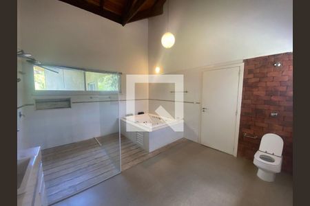 Casa de Condomínio para alugar com 6 quartos, 1290m² em Vila d’el Rey, Nova Lima