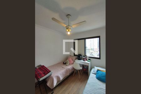 Quarto de apartamento à venda com 2 quartos, 67m² em Cursino, São Paulo