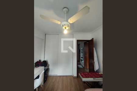 Quarto de apartamento à venda com 2 quartos, 67m² em Cursino, São Paulo