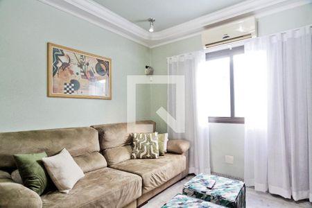 Sala de TV de casa à venda com 5 quartos, 610m² em City América, São Paulo