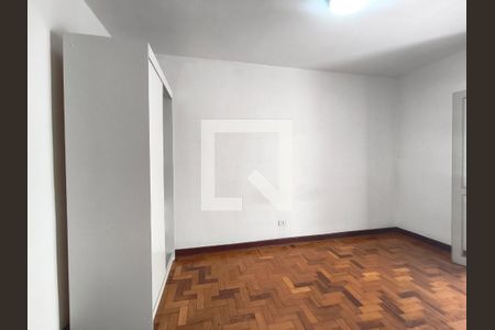 Quarto de apartamento à venda com 1 quarto, 54m² em Vila Deodoro, São Paulo