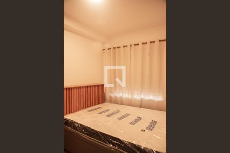 Quarto de apartamento para alugar com 1 quarto, 32m² em Mirandópolis, São Paulo