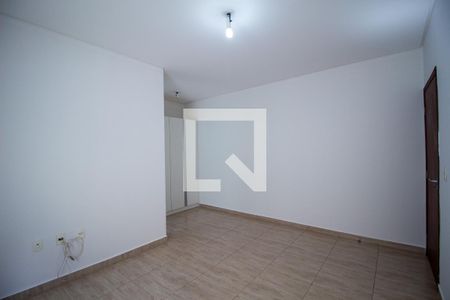 Suíte de casa de condomínio para alugar com 3 quartos, 220m² em Jardim Residencial Mont Blanc, Sorocaba