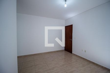 Suíte de casa de condomínio para alugar com 3 quartos, 220m² em Jardim Residencial Mont Blanc, Sorocaba