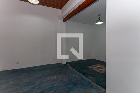 Suíte de casa para alugar com 1 quarto, 85m² em Vila Romana, São Paulo