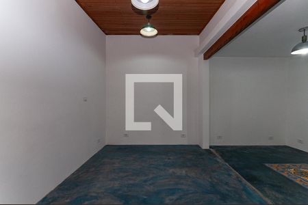 Suíte de casa para alugar com 1 quarto, 85m² em Vila Romana, São Paulo