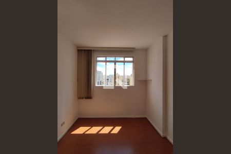 Quarto de apartamento à venda com 1 quarto, 47m² em Aclimação, São Paulo