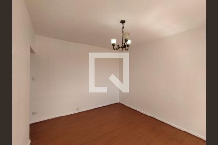 Sala de apartamento à venda com 1 quarto, 47m² em Aclimação, São Paulo