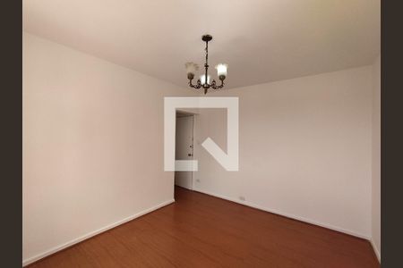 Sala de apartamento à venda com 1 quarto, 47m² em Aclimação, São Paulo