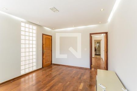 Sala de casa à venda com 3 quartos, 180m² em Planalto Paulista, São Paulo