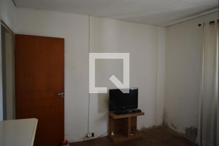 Quarto 1 de casa à venda com 2 quartos, 100m² em Vila Dora, Santo André