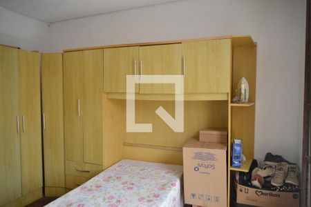 Quarto 2 de casa à venda com 2 quartos, 100m² em Vila Dora, Santo André