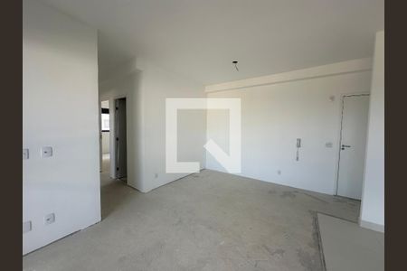 Sala de apartamento à venda com 3 quartos, 70m² em Alphaville, Barueri