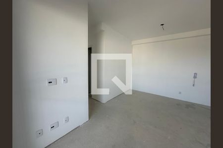 Sala de apartamento à venda com 3 quartos, 70m² em Alphaville, Barueri