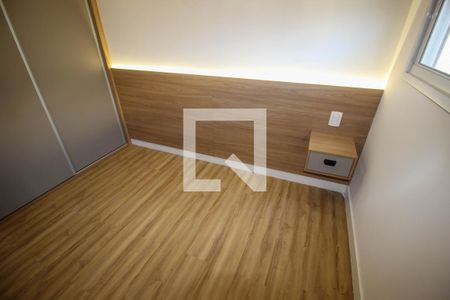 Quarto 1 de apartamento para alugar com 1 quarto, 37m² em Jardim Portal da Colina, Sorocaba