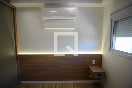 Quarto 1 de apartamento para alugar com 1 quarto, 37m² em Jardim Portal da Colina, Sorocaba