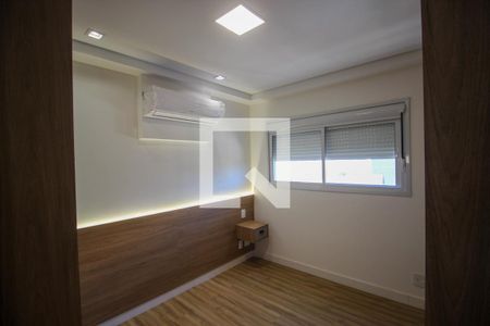 Quarto 1 de apartamento para alugar com 1 quarto, 37m² em Jardim Portal da Colina, Sorocaba