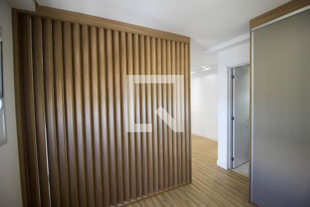 Sala de apartamento para alugar com 1 quarto, 37m² em Jardim Portal da Colina, Sorocaba