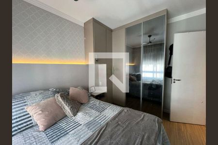 Apartamento à venda com 2 quartos, 55m² em Vila Andrade, São Paulo